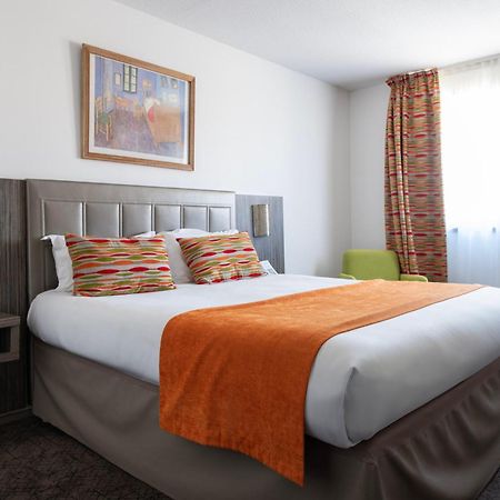Hotel Atrium Arles Centre Bagian luar foto