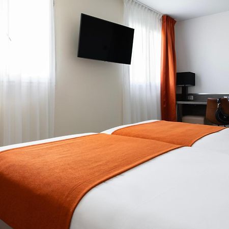 Hotel Atrium Arles Centre Bagian luar foto